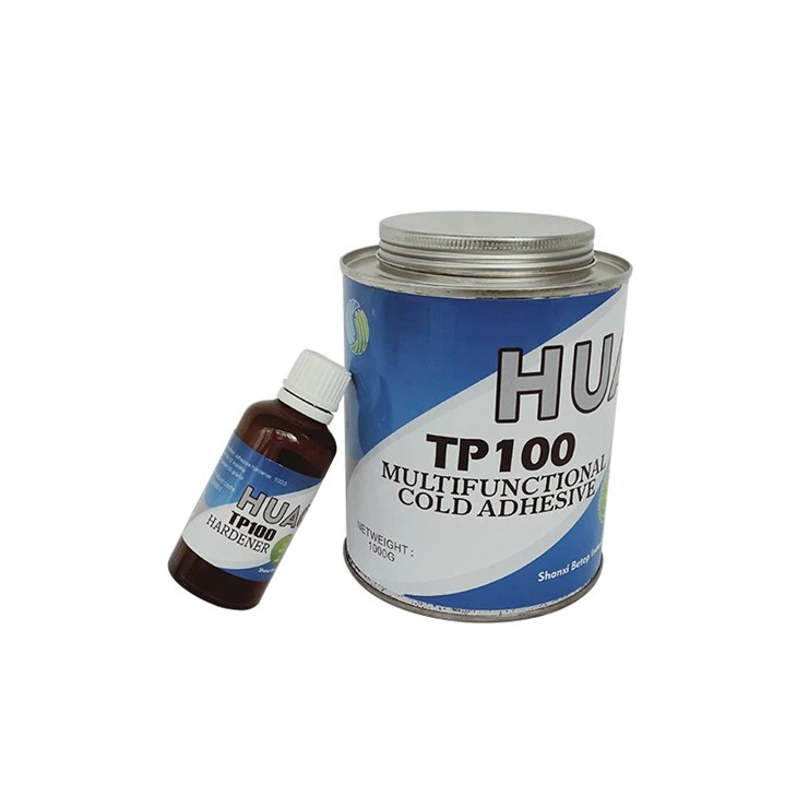 Cold Bond Cement with Hardener Cold Bond Cement with Hardener